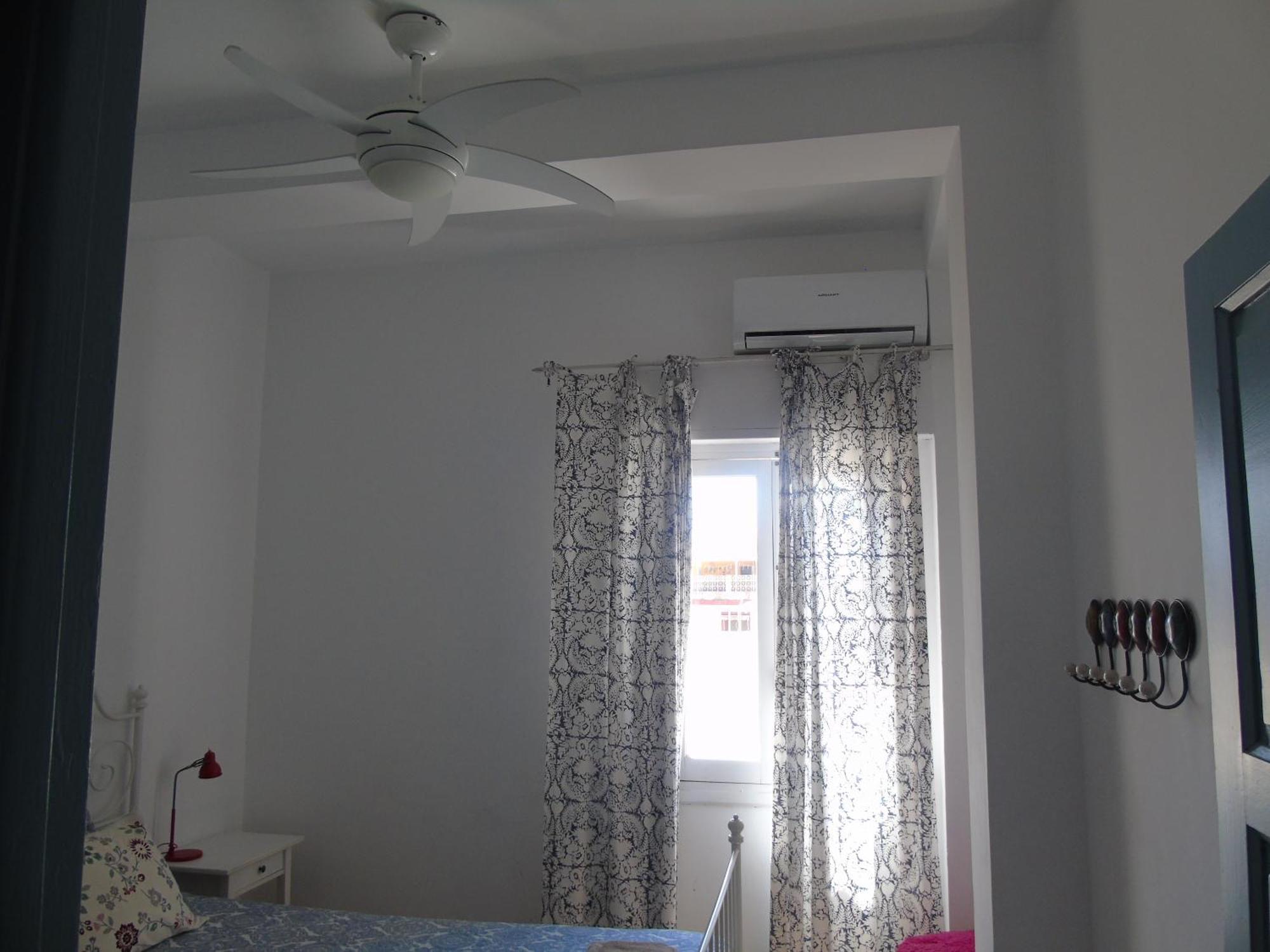 Penthouse Alvarez Appartamento Málaga