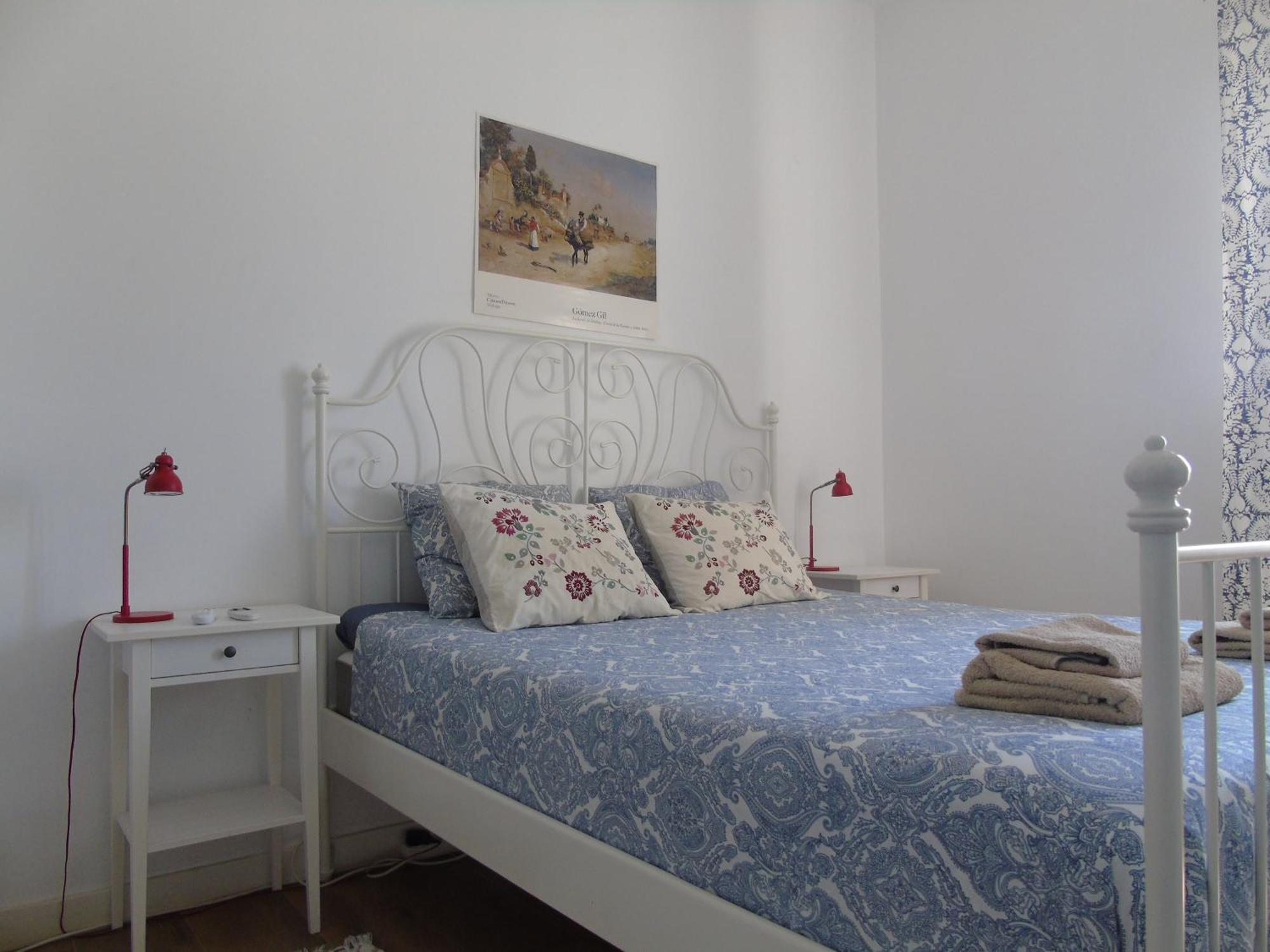 Appartamento Penthouse Alvarez