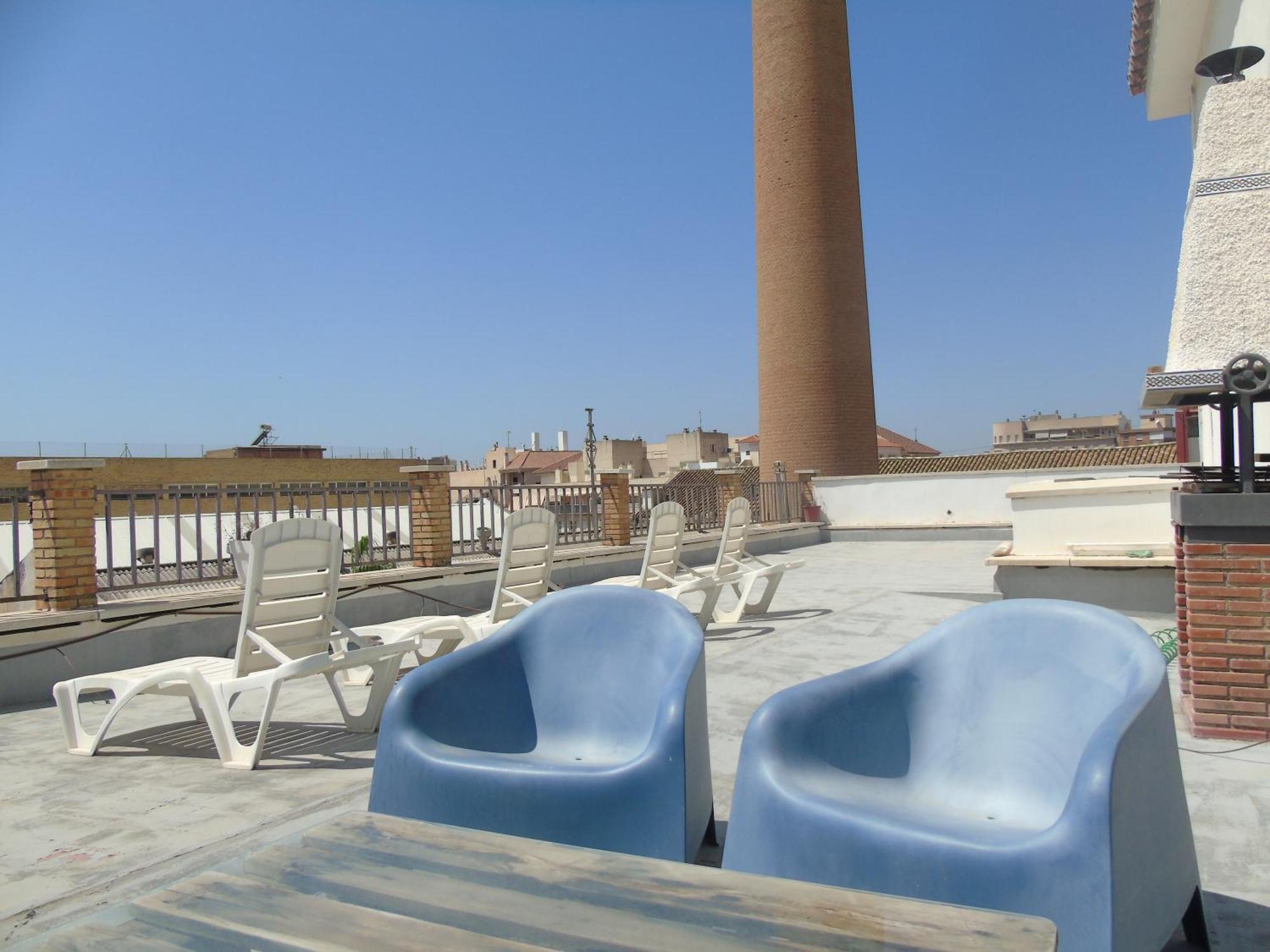 Appartamento Penthouse Alvarez Málaga