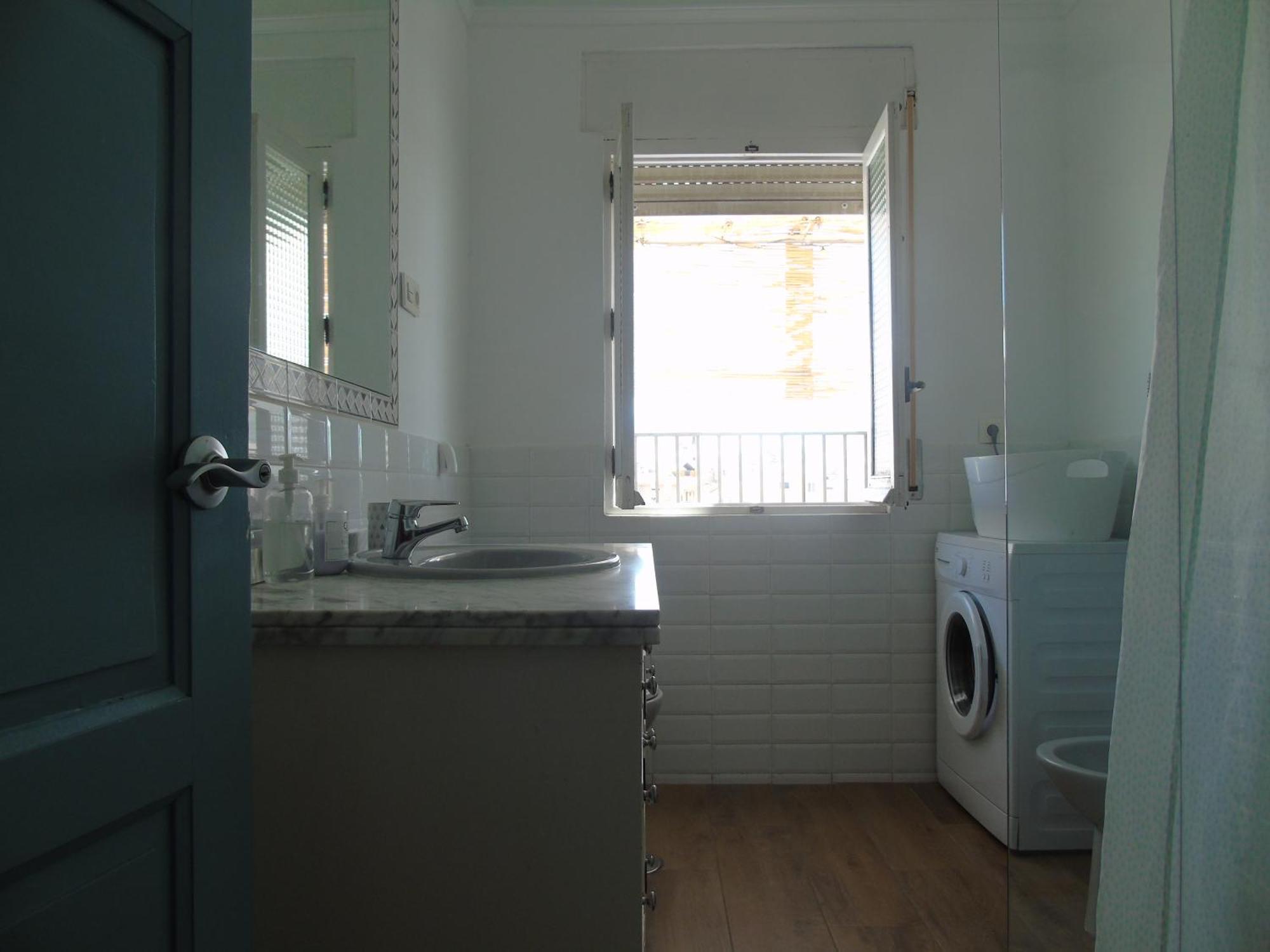 Penthouse Alvarez Appartamento